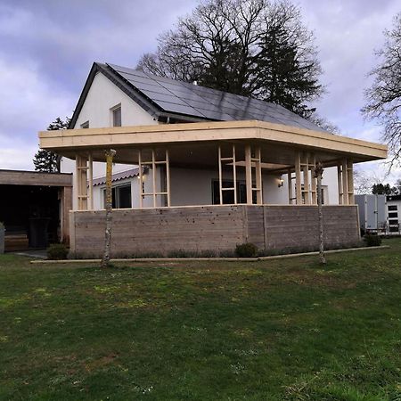 Beautiful Completely Home With Sauna Bubble Bath Filly 외부 사진