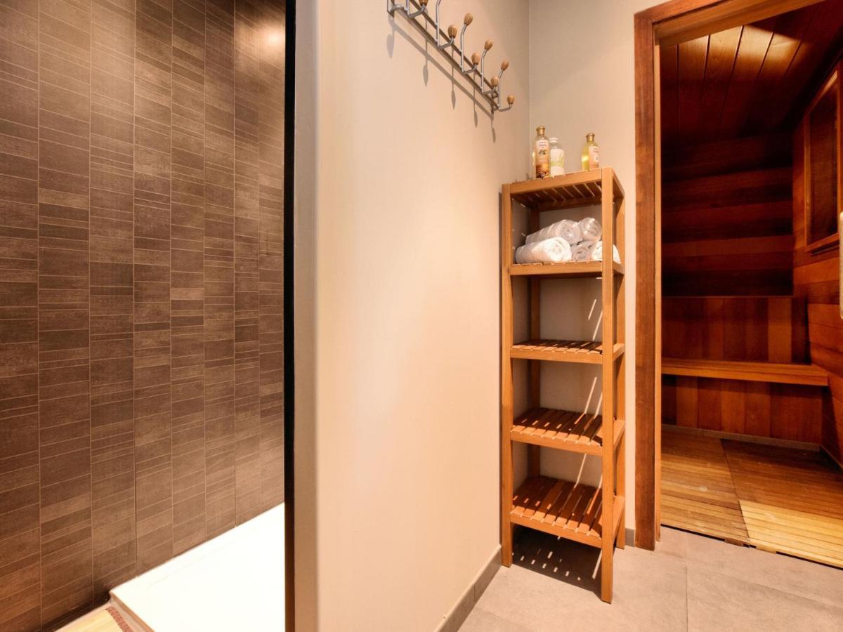 Beautiful Completely Home With Sauna Bubble Bath Filly 객실 사진