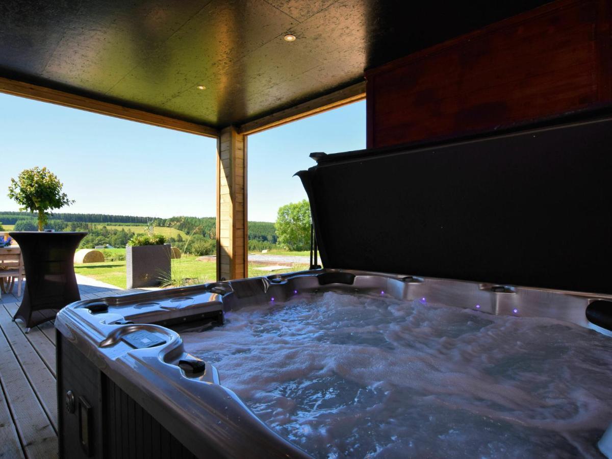 Beautiful Completely Home With Sauna Bubble Bath Filly 객실 사진
