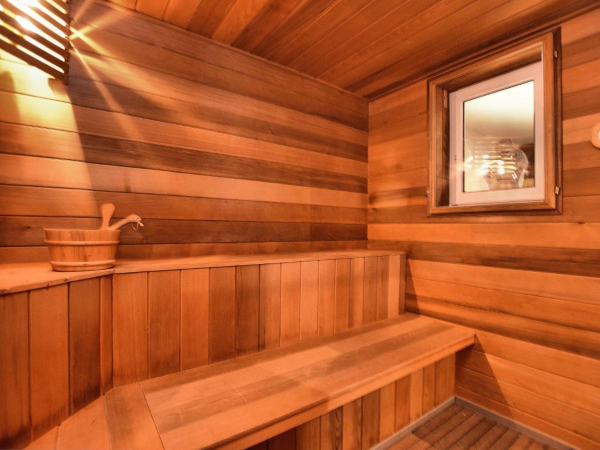 Beautiful Completely Home With Sauna Bubble Bath Filly 객실 사진