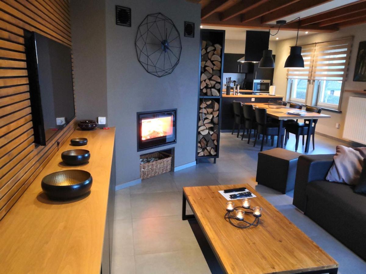 Beautiful Completely Home With Sauna Bubble Bath Filly 외부 사진