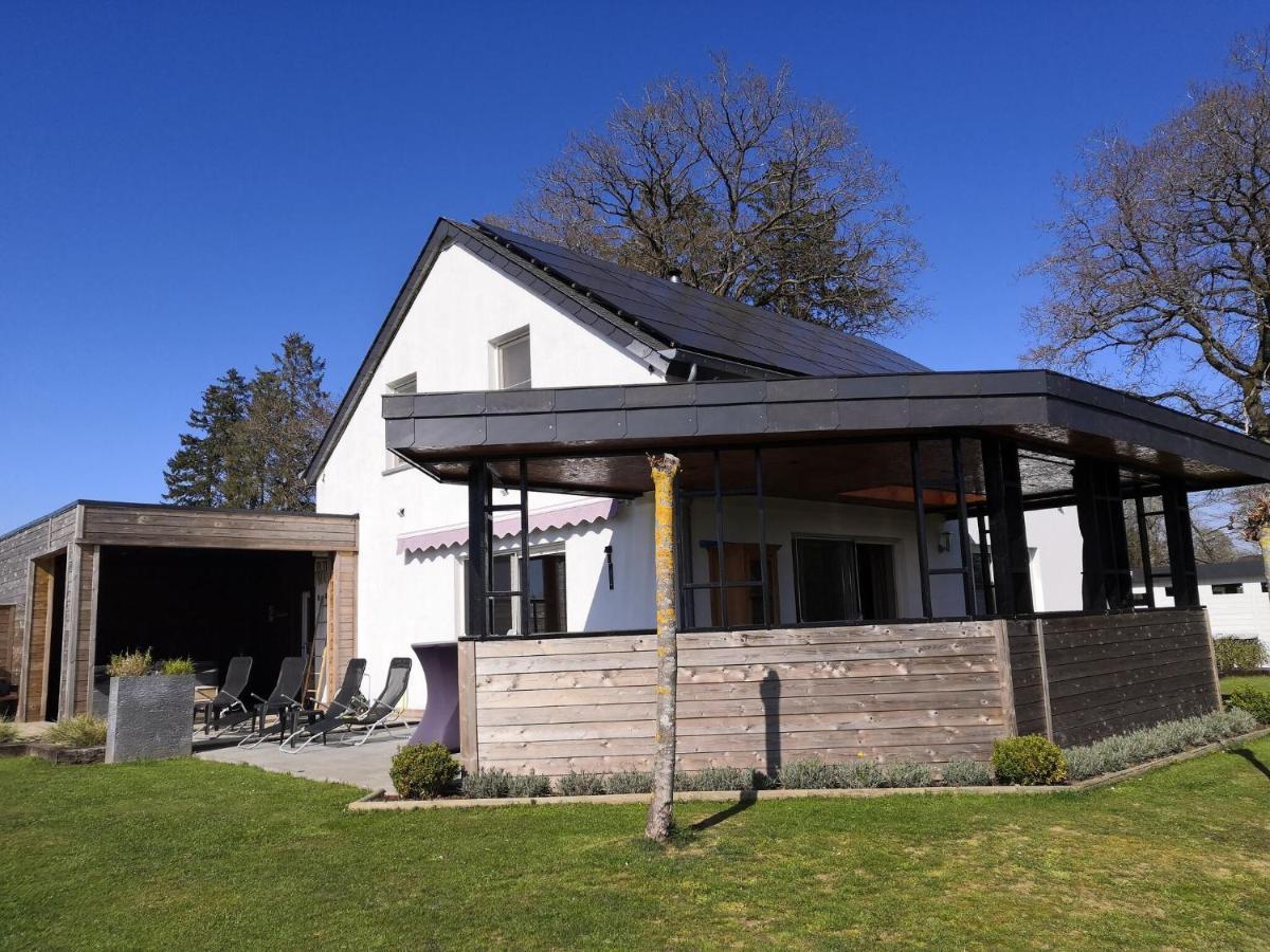 Beautiful Completely Home With Sauna Bubble Bath Filly 외부 사진