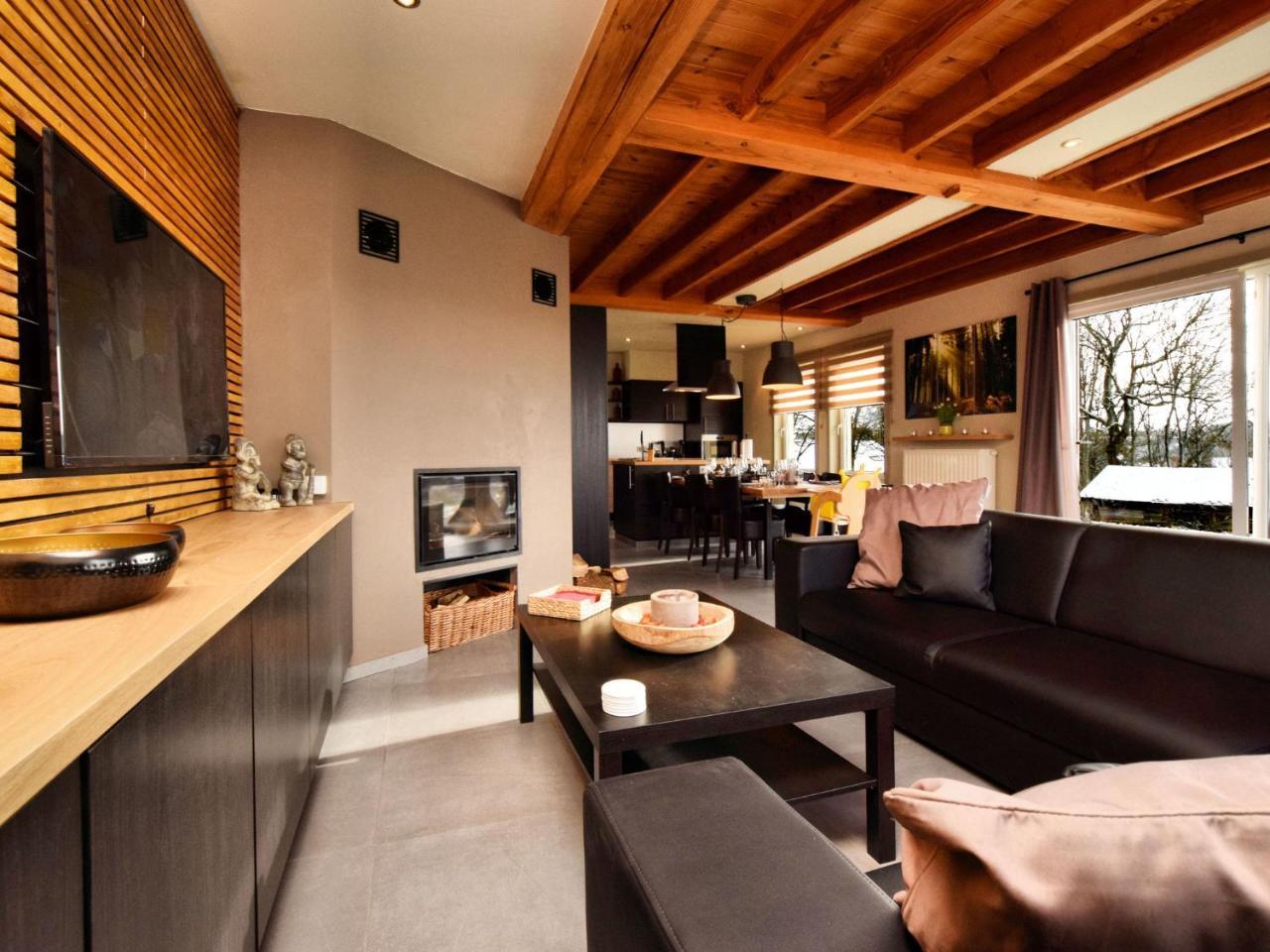 Beautiful Completely Home With Sauna Bubble Bath Filly 외부 사진