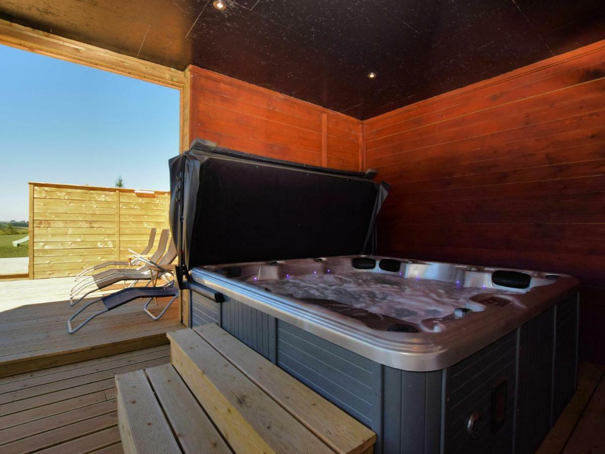 Beautiful Completely Home With Sauna Bubble Bath Filly 외부 사진