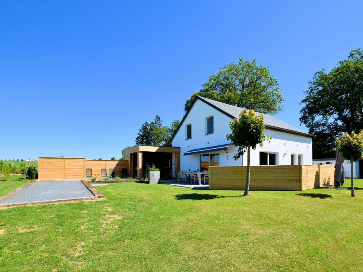 Beautiful Completely Home With Sauna Bubble Bath Filly 외부 사진